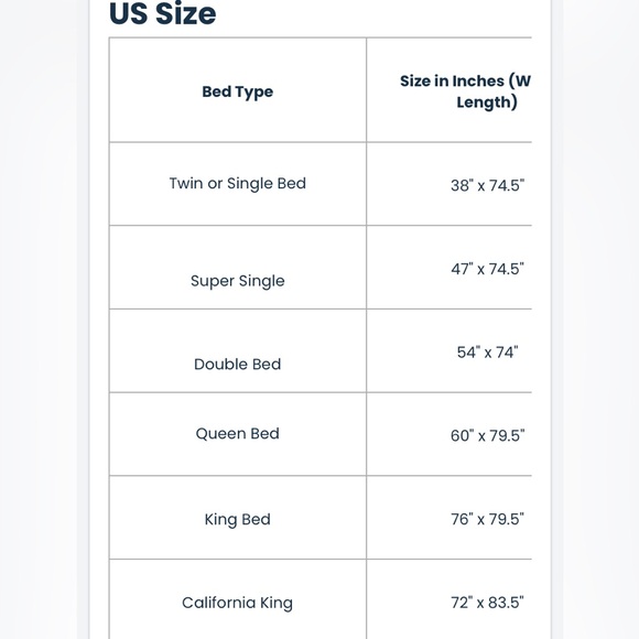 Pastel striped duvet cover set - Picture 8 of 9